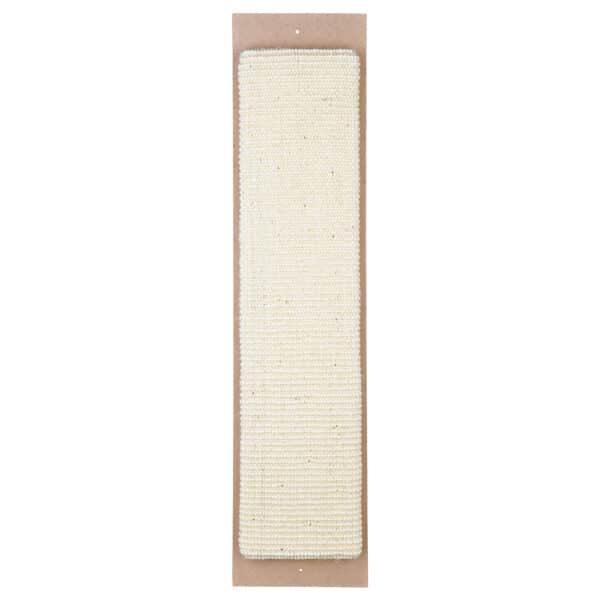 Trixie Sisal-Kratzbrett - creme